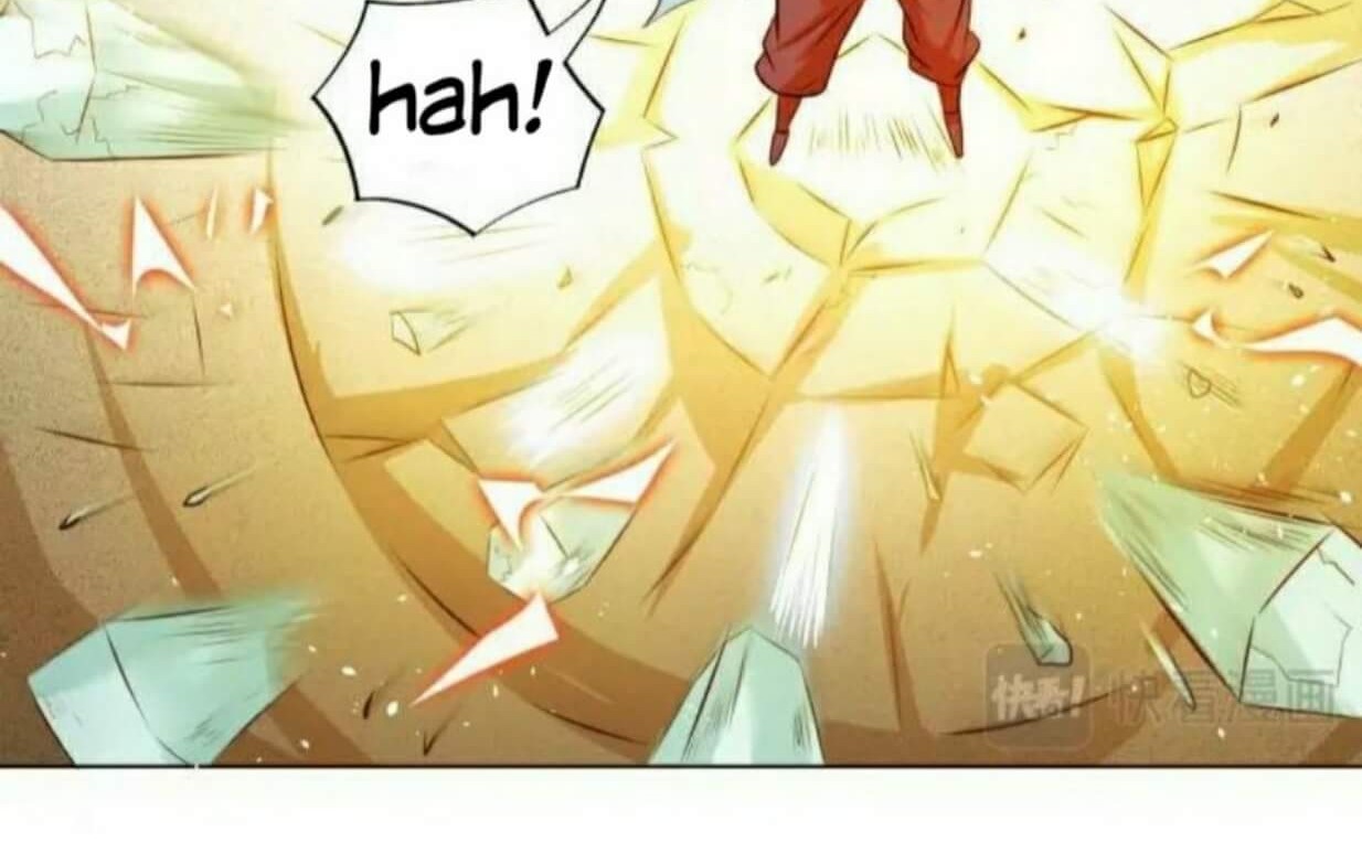 Return of The Avenger Chapter 18 Gambar 33