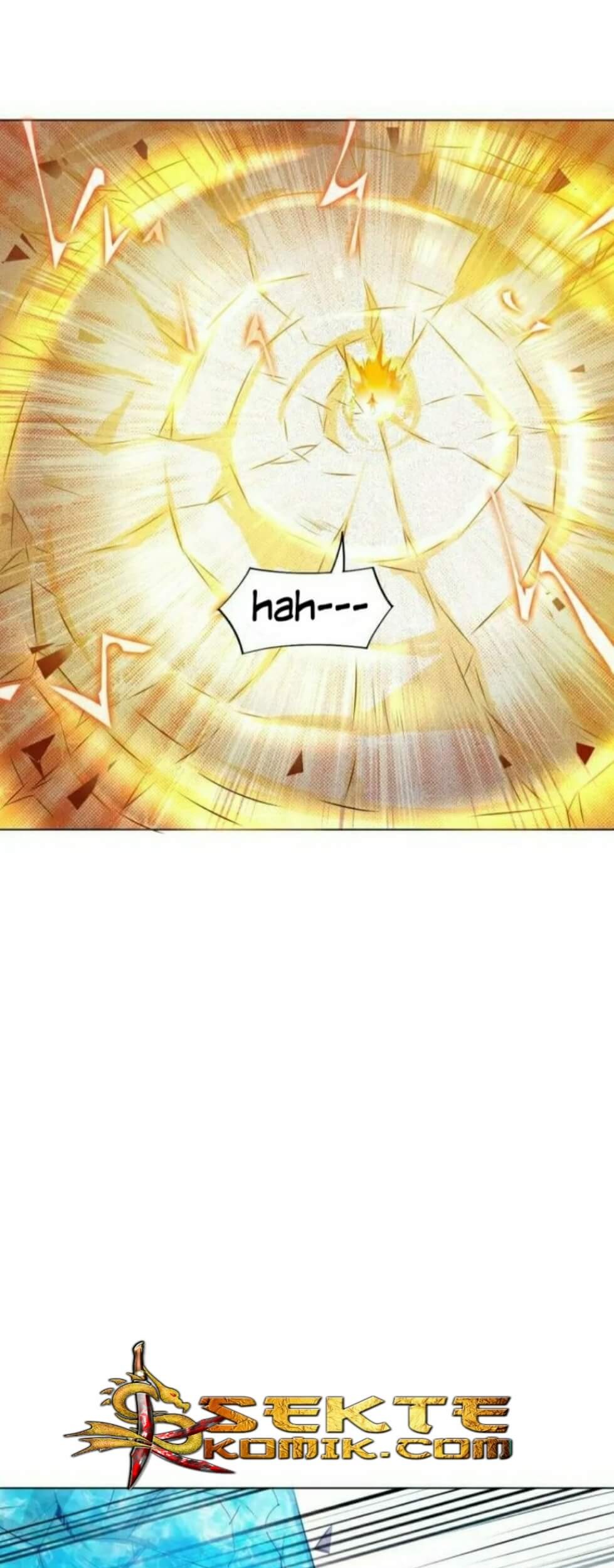 Return of The Avenger Chapter 18 Gambar 34