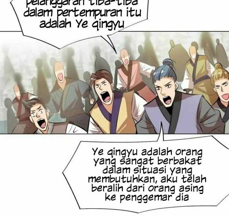 Return of The Avenger Chapter 18 Gambar 39