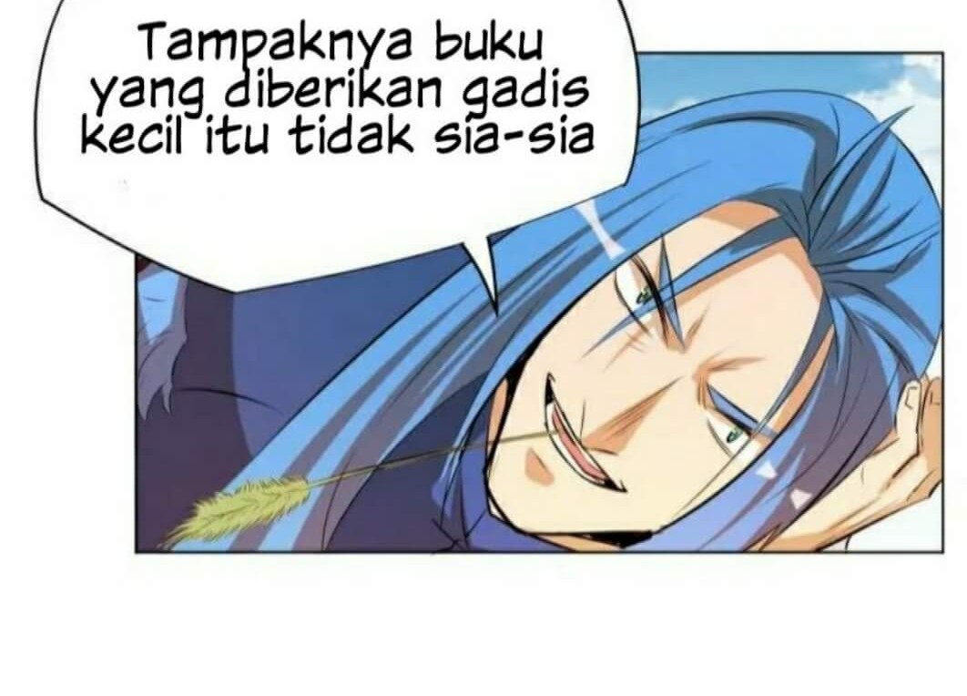 Return of The Avenger Chapter 18 Gambar 41