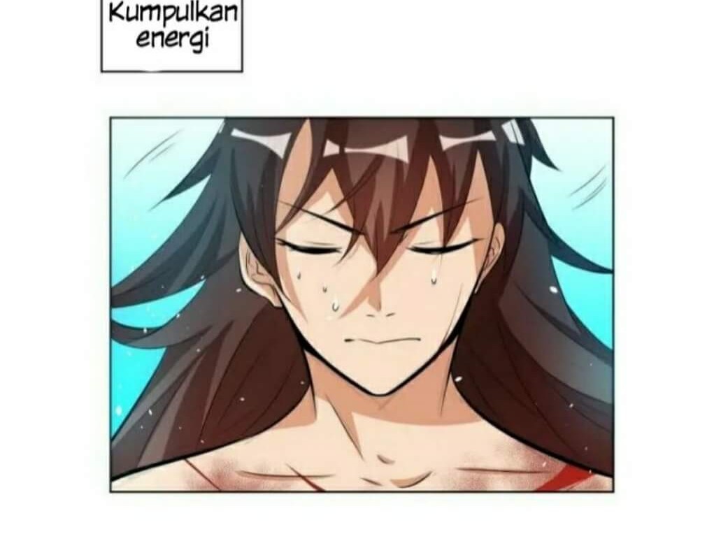 Return of The Avenger Chapter 18 Gambar 45