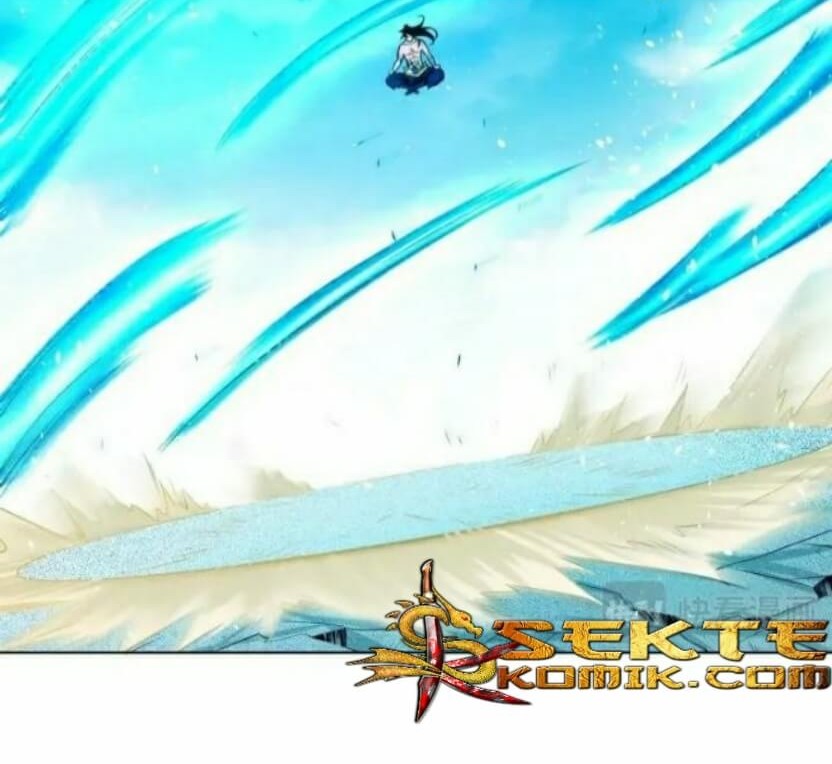 Return of The Avenger Chapter 18 Gambar 47