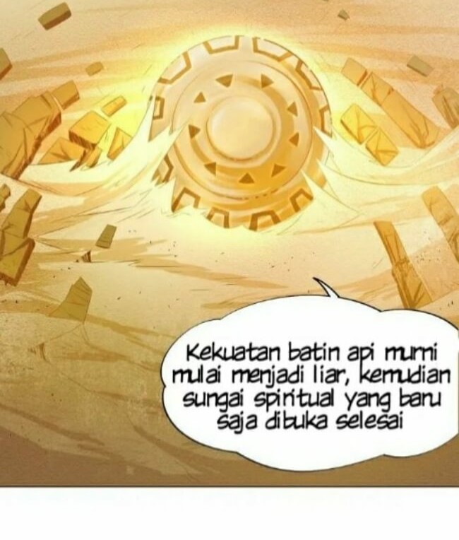 Return of The Avenger Chapter 18 Gambar 51