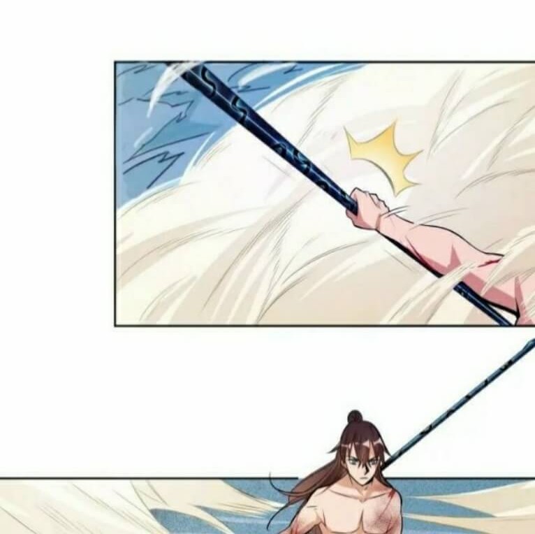 Return of The Avenger Chapter 18 Gambar 53