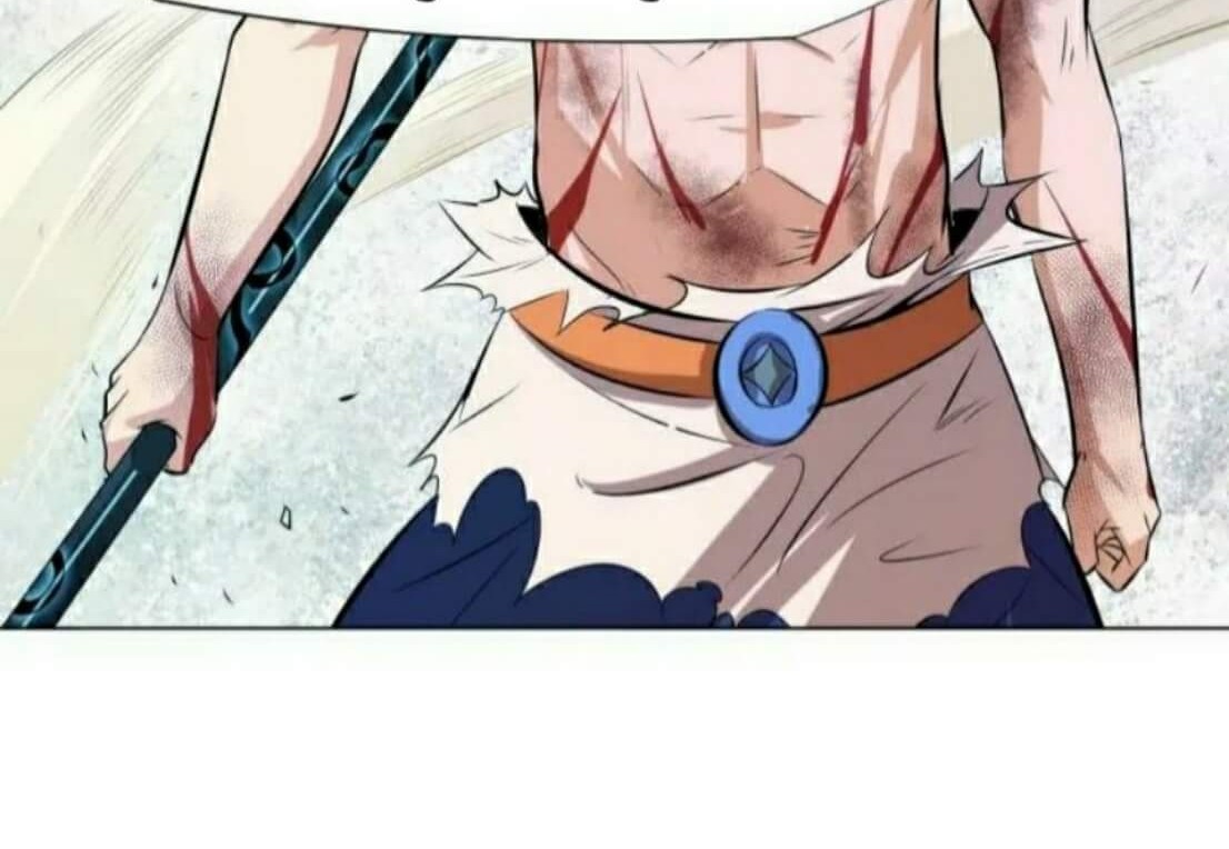 Return of The Avenger Chapter 18 Gambar 55