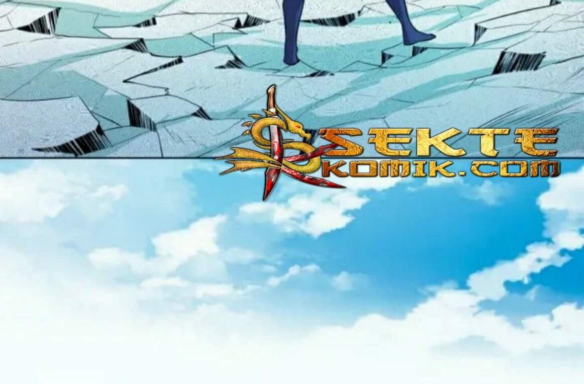 Return of The Avenger Chapter 18 Gambar 57