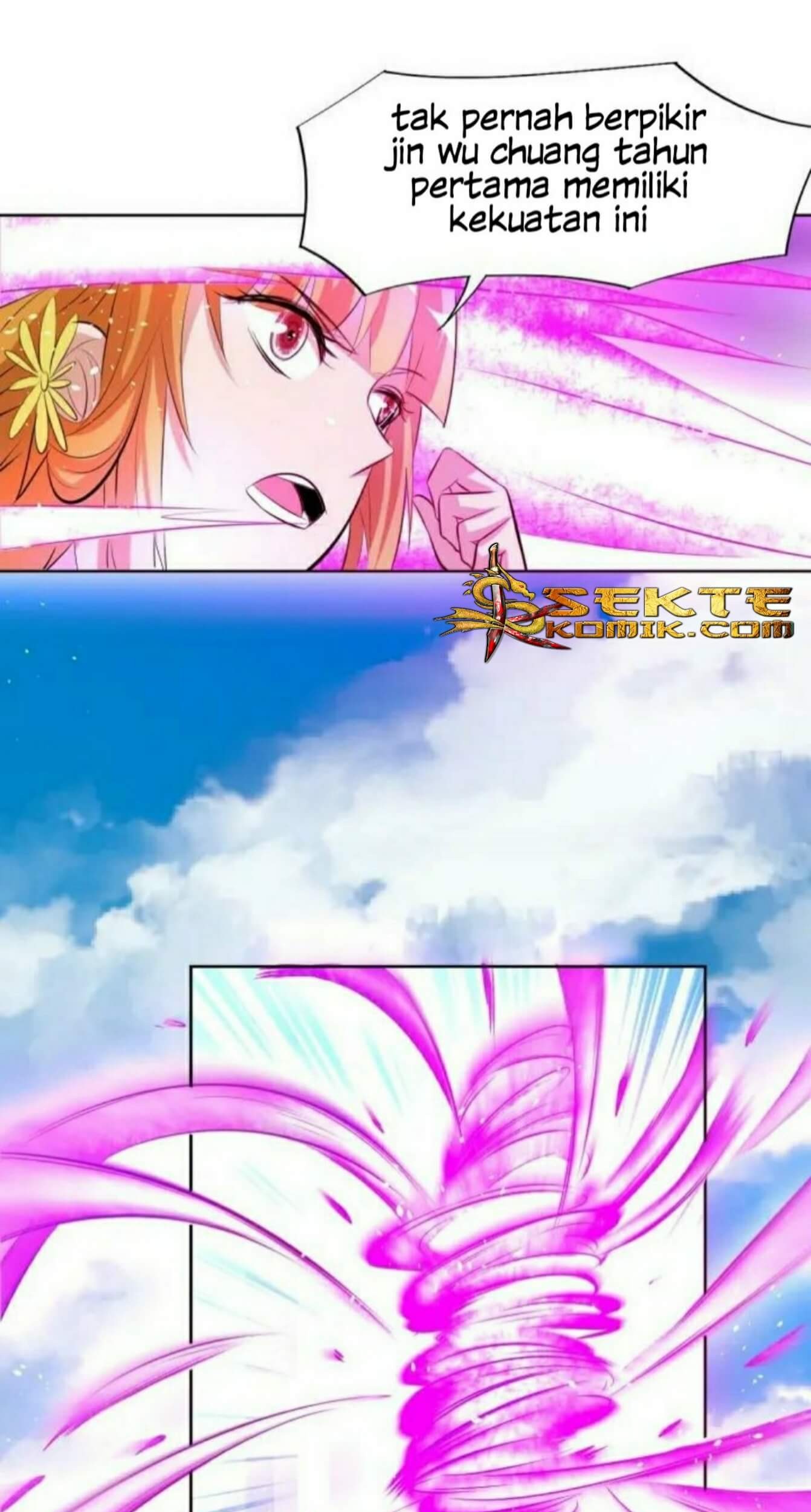 Return of The Avenger Chapter 18 Gambar 6