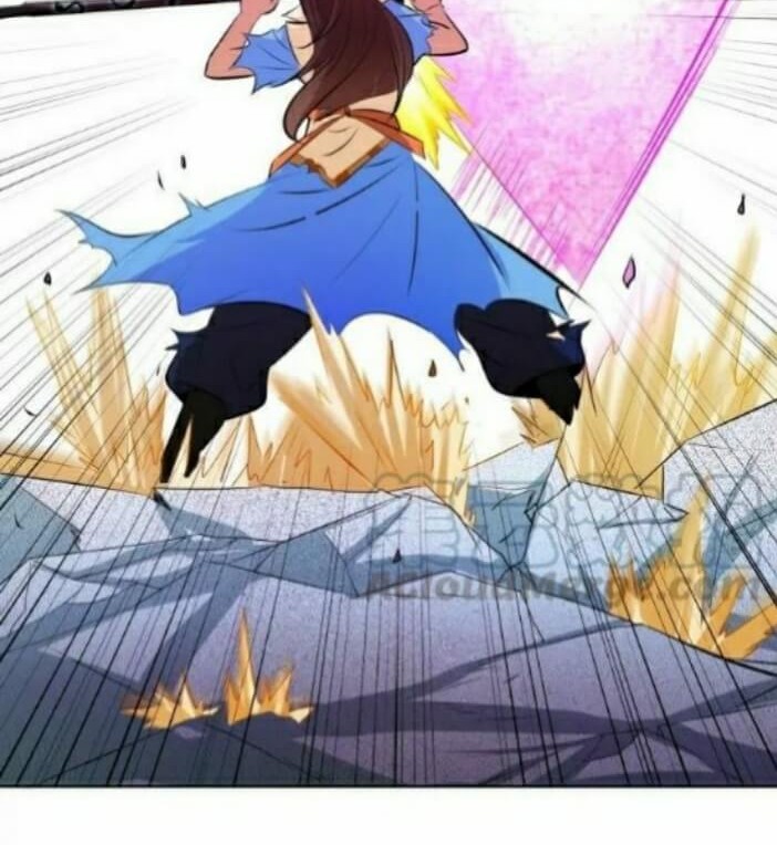 Return of The Avenger Chapter 18 Gambar 11