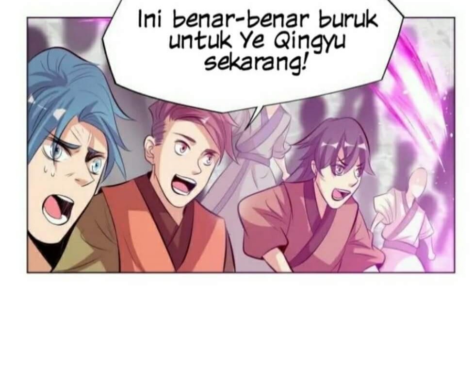 Return of The Avenger Chapter 18 Gambar 17