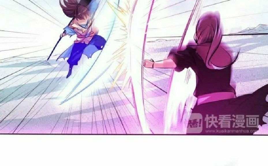 Return of The Avenger Chapter 17 Gambar 28