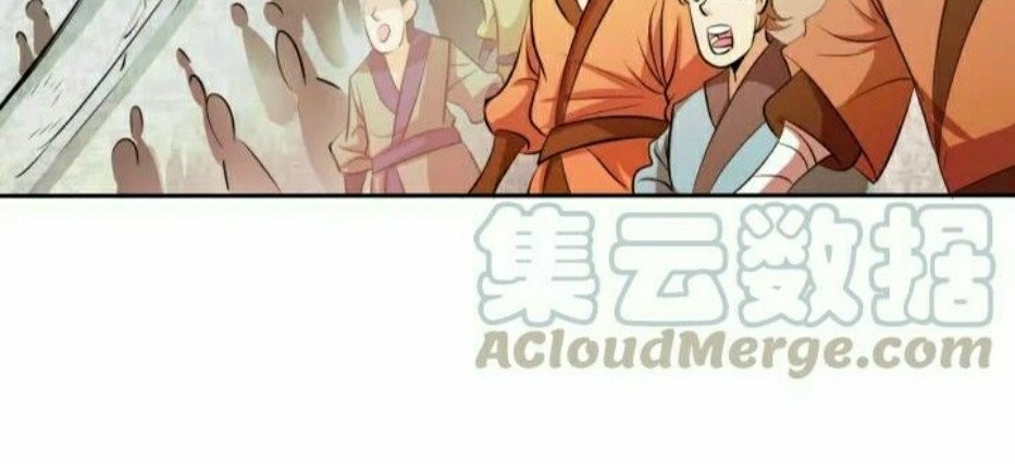 Return of The Avenger Chapter 17 Gambar 4