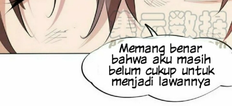 Return of The Avenger Chapter 17 Gambar 7