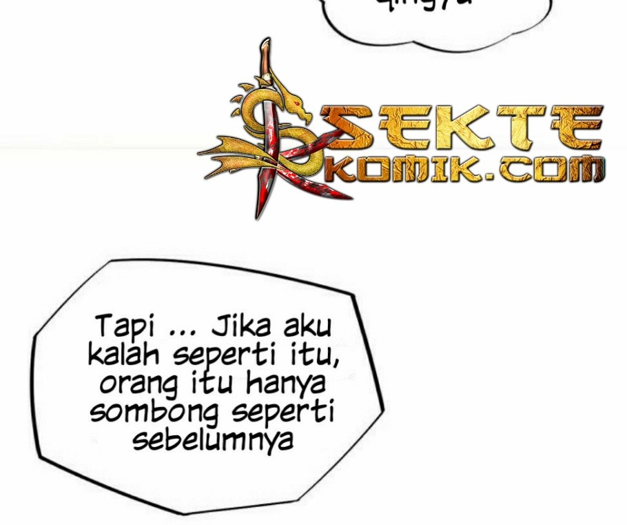 Return of The Avenger Chapter 17 Gambar 10
