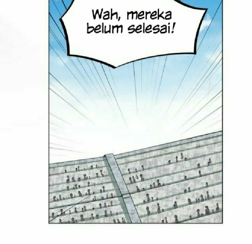 Return of The Avenger Chapter 17 Gambar 16