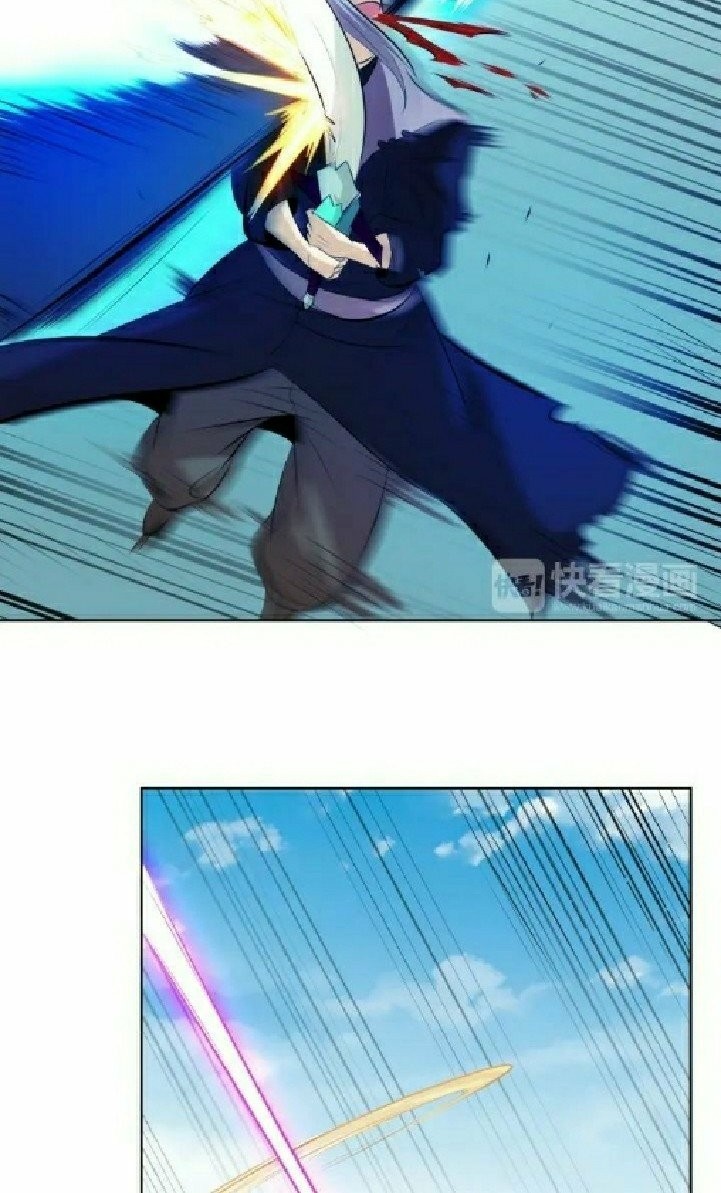 Return of The Avenger Chapter 17 Gambar 22