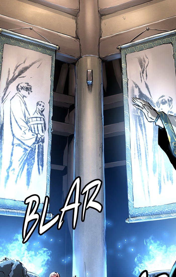 Promised Orchid Chapter 51 Gambar 20