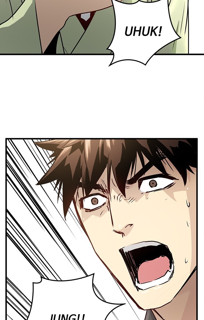 Promised Orchid Chapter 51 Gambar 54