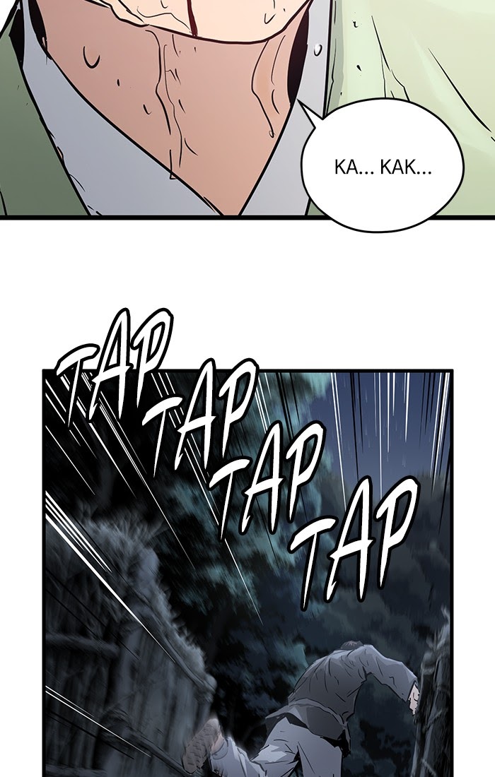 Promised Orchid Chapter 51 Gambar 64