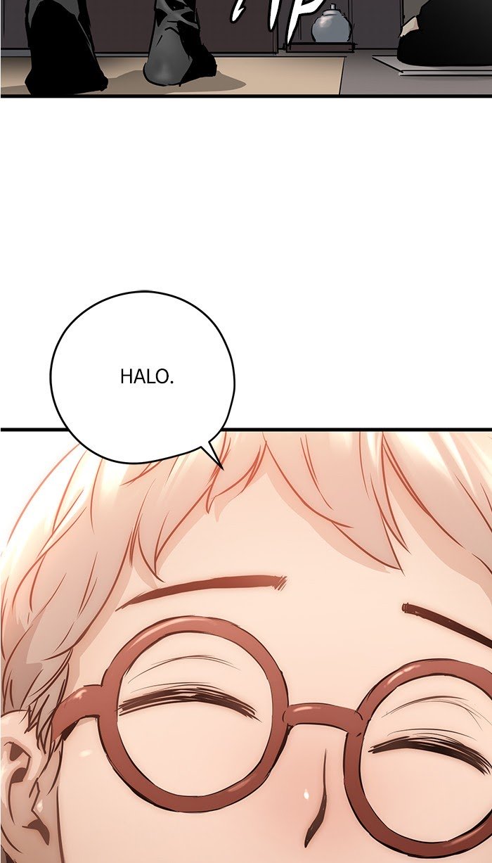 Promised Orchid Chapter 51 Gambar 9