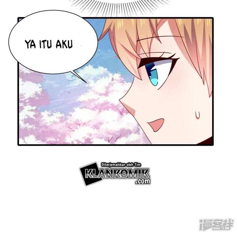 Supreme Mouth Cannon Chapter 14 Gambar 17