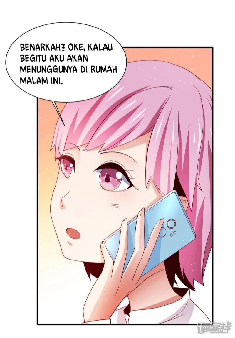 Supreme Mouth Cannon Chapter 14 Gambar 4