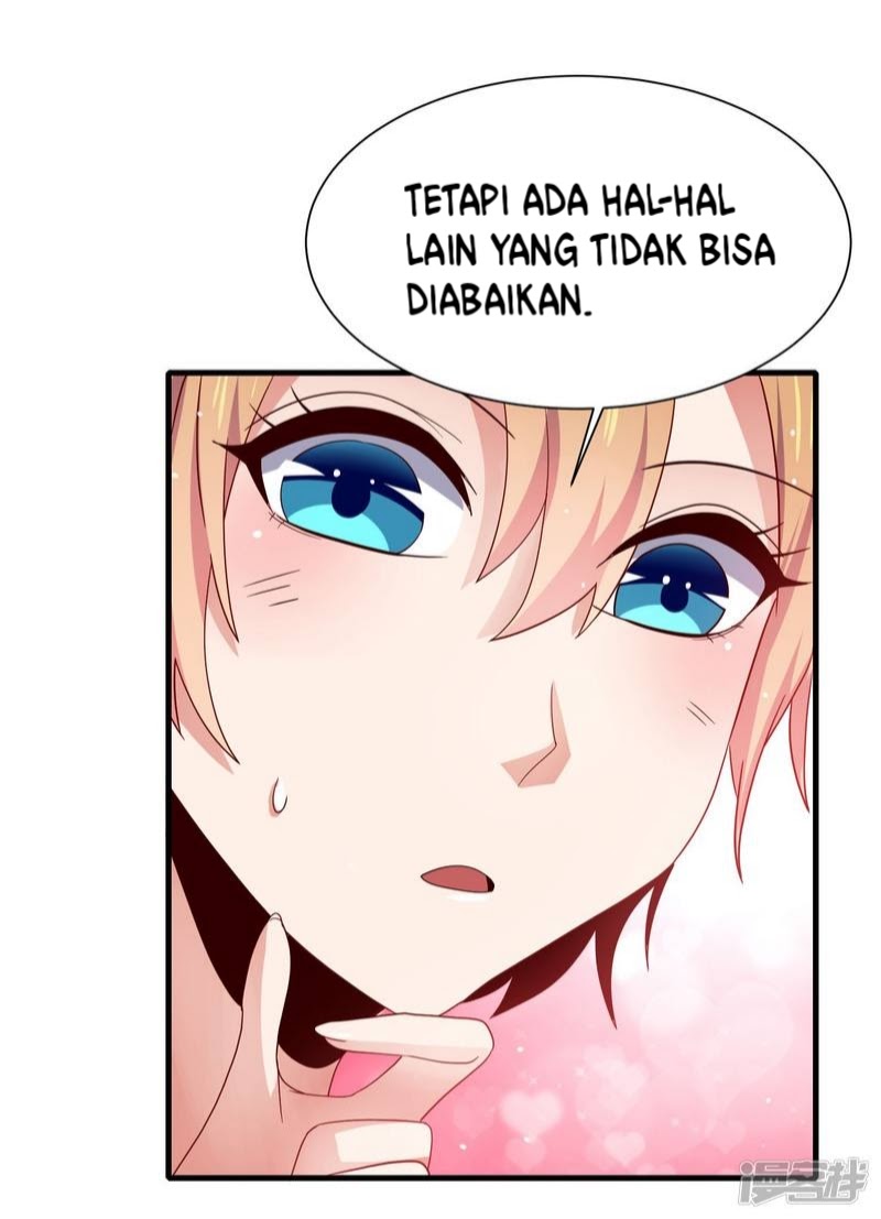 Supreme Mouth Cannon Chapter 14 Gambar 6