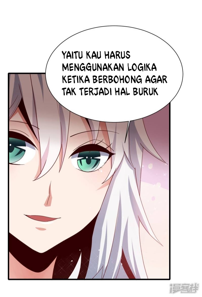Supreme Mouth Cannon Chapter 14 Gambar 7