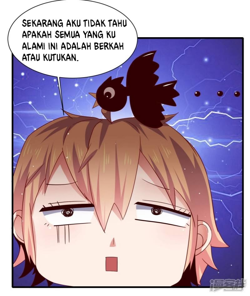 Supreme Mouth Cannon Chapter 14 Gambar 9