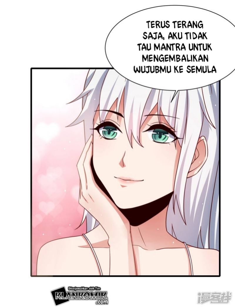 Supreme Mouth Cannon Chapter 13 Gambar 18