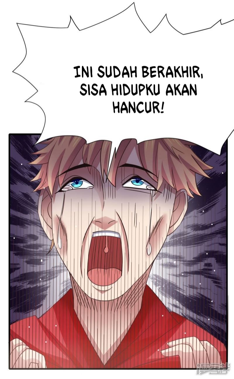 Supreme Mouth Cannon Chapter 12 Gambar 23
