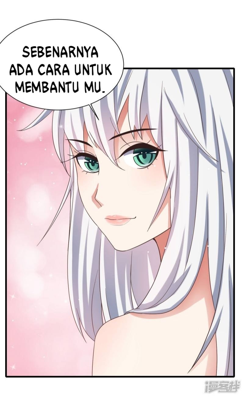 Supreme Mouth Cannon Chapter 12 Gambar 24