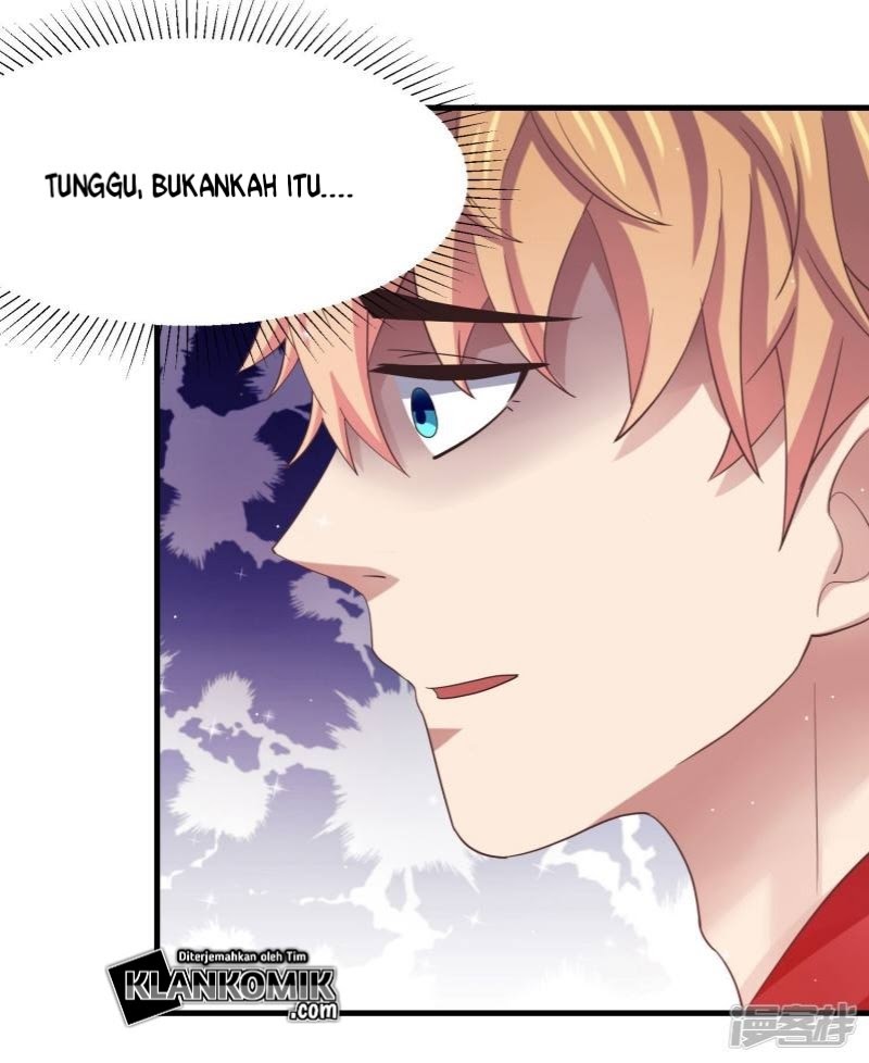Supreme Mouth Cannon Chapter 12 Gambar 5