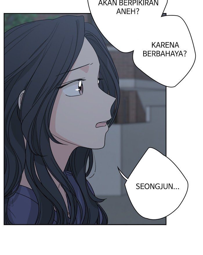 Mother, I’m Sorry Chapter 51 Gambar 14