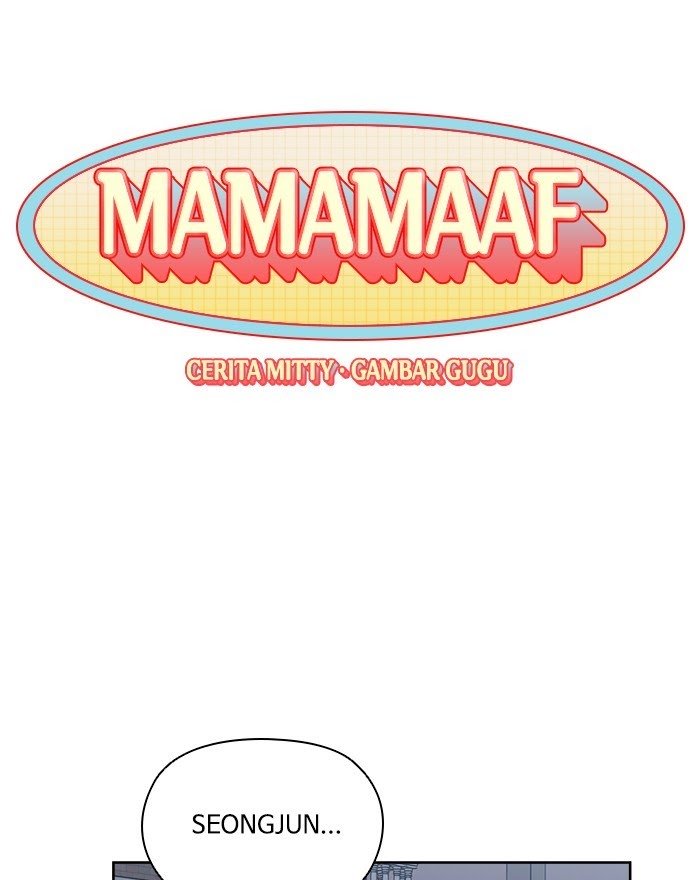 Baca Komik Mother, I’m Sorry Chapter 51 Gambar 1