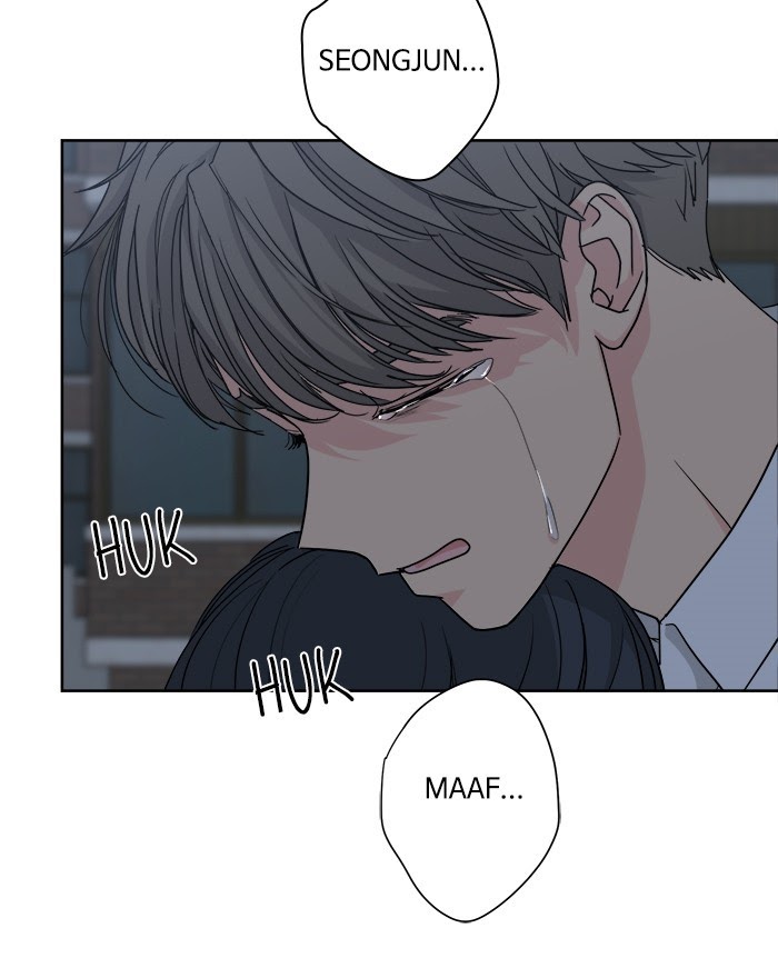 Mother, I’m Sorry Chapter 51 Gambar 28