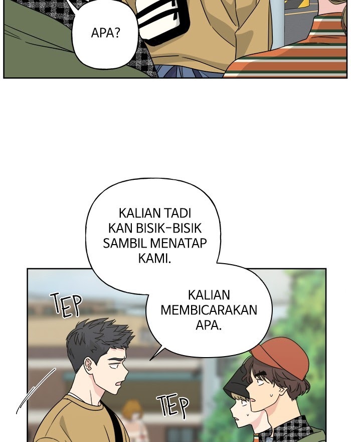Mother, I’m Sorry Chapter 51 Gambar 42
