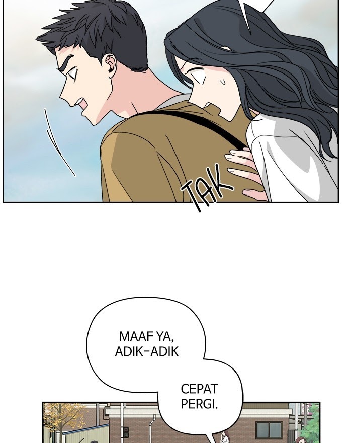 Mother, I’m Sorry Chapter 51 Gambar 44