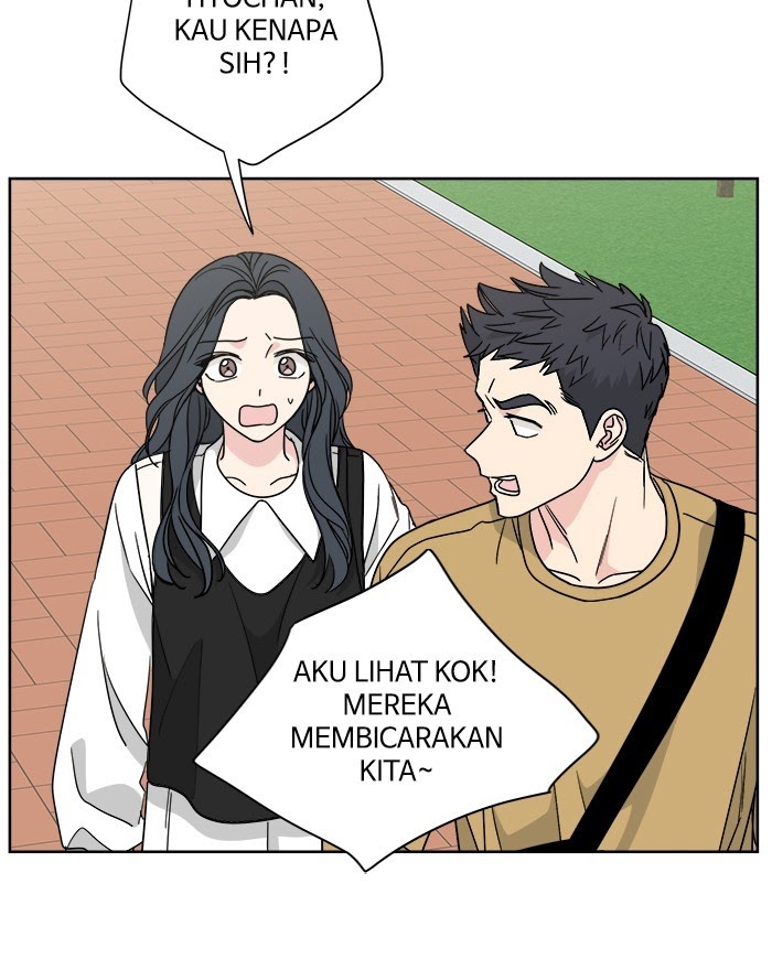 Mother, I’m Sorry Chapter 51 Gambar 46