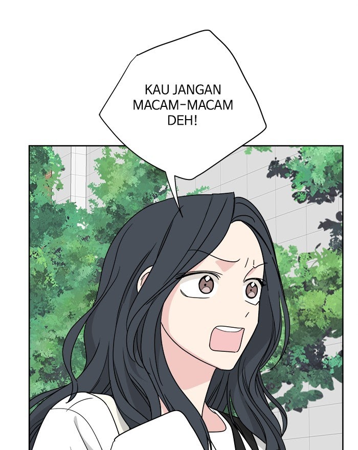 Mother, I’m Sorry Chapter 51 Gambar 47