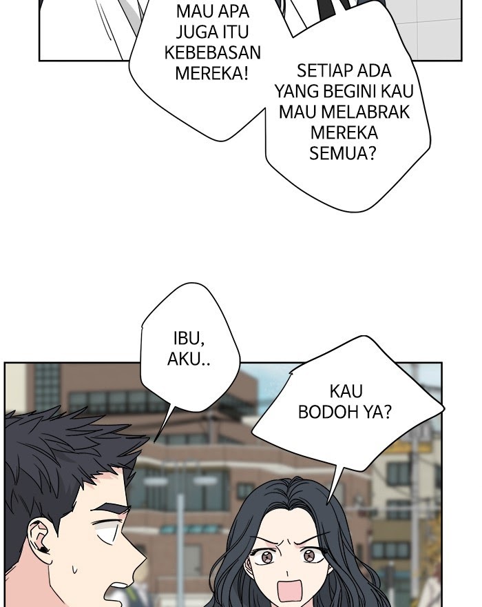Mother, I’m Sorry Chapter 51 Gambar 48