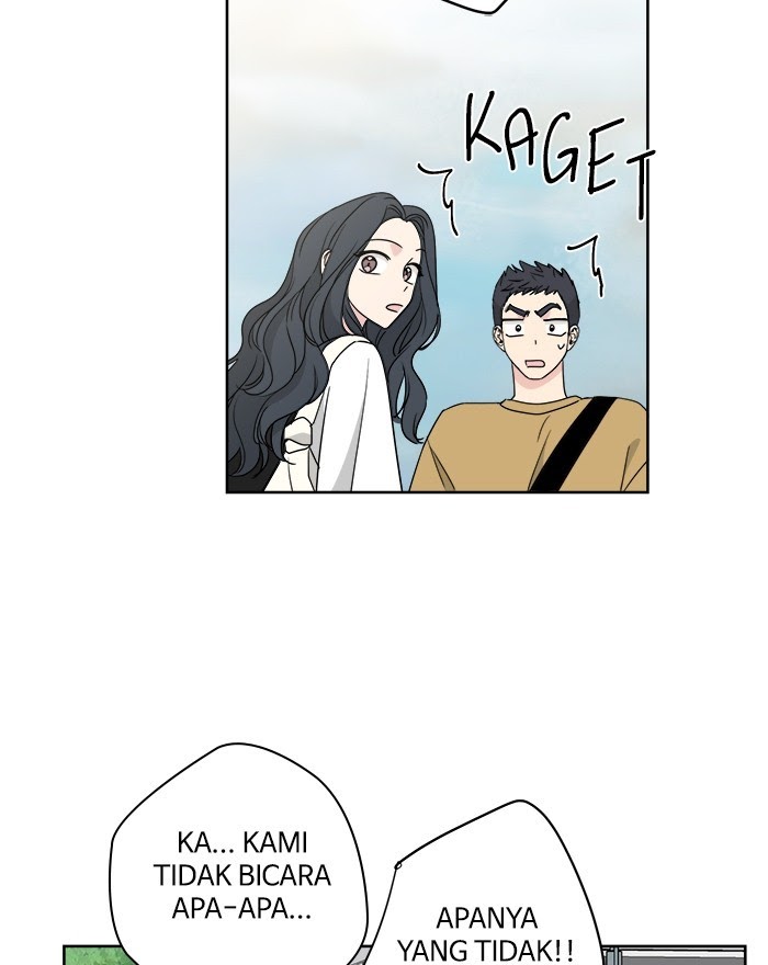 Mother, I’m Sorry Chapter 51 Gambar 50