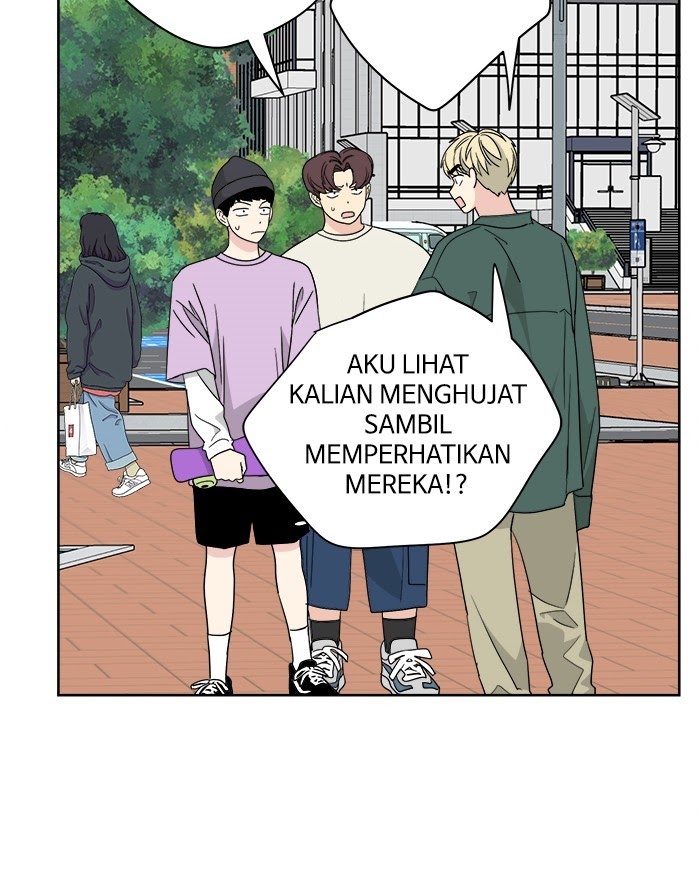 Mother, I’m Sorry Chapter 51 Gambar 51