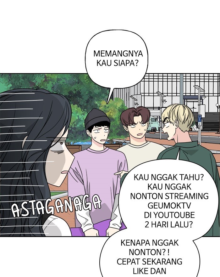 Mother, I’m Sorry Chapter 51 Gambar 53