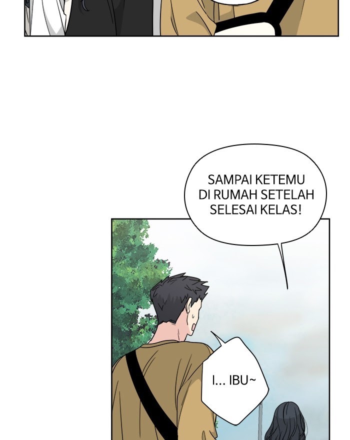 Mother, I’m Sorry Chapter 51 Gambar 55