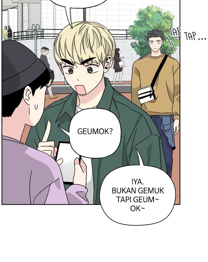 Mother, I’m Sorry Chapter 51 Gambar 57