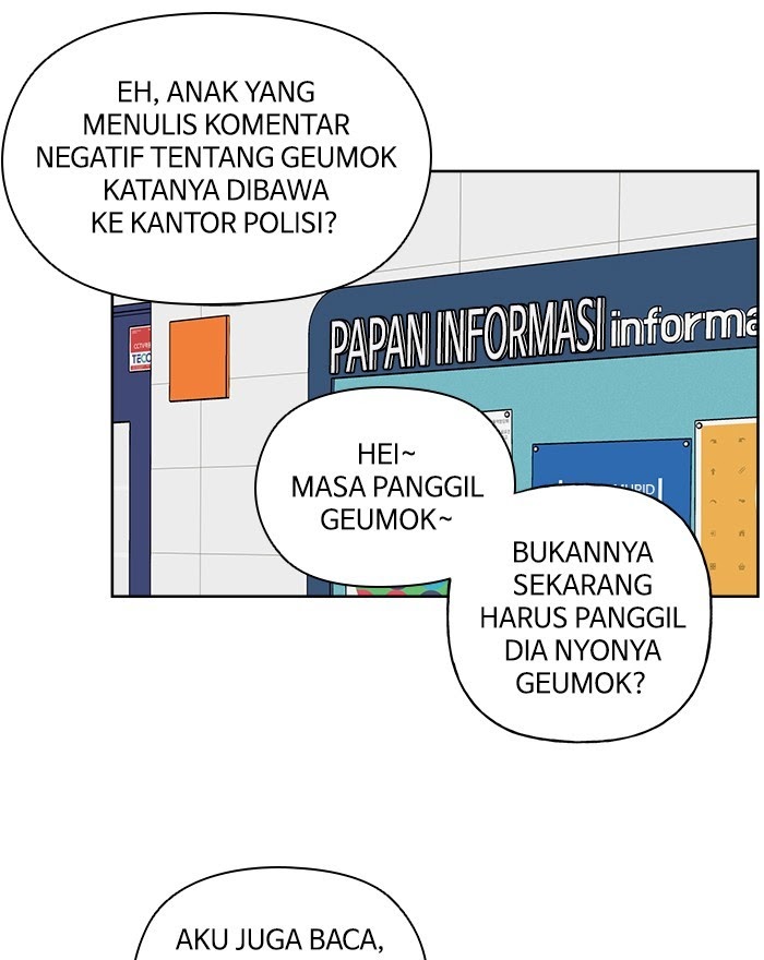 Mother, I’m Sorry Chapter 51 Gambar 61