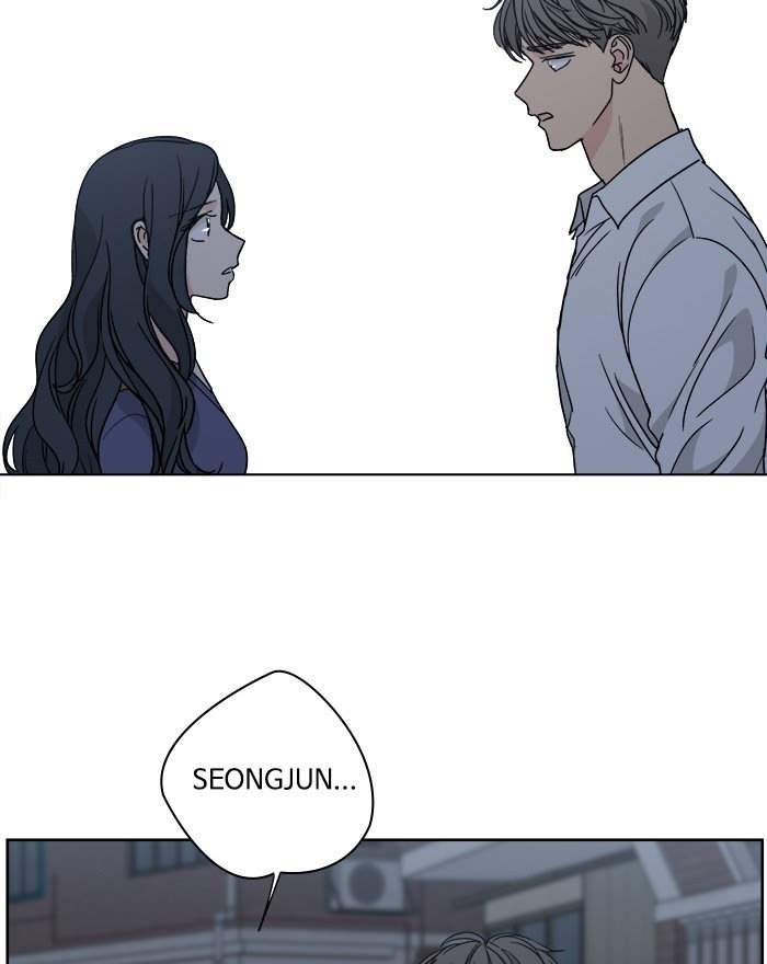Mother, I’m Sorry Chapter 51 Gambar 6