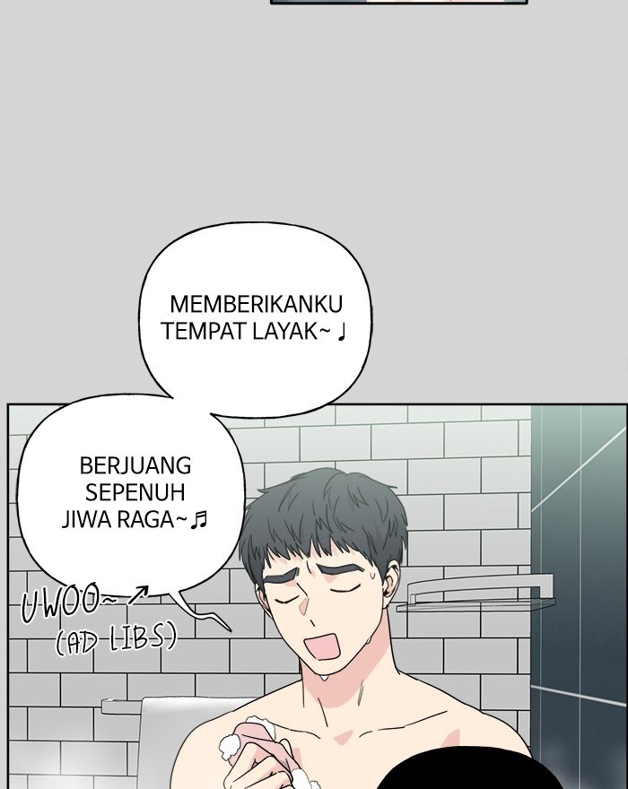 Mother, I’m Sorry Chapter 51 Gambar 79