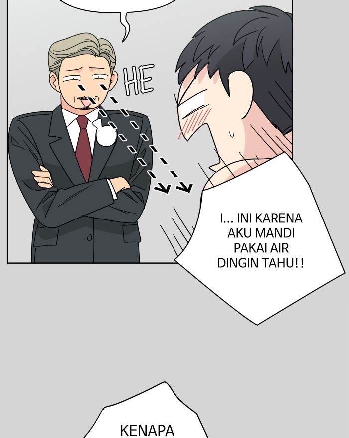 Mother, I’m Sorry Chapter 51 Gambar 83