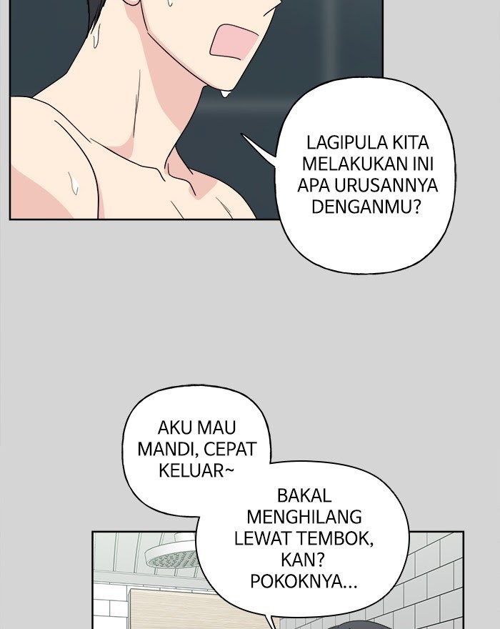 Mother, I’m Sorry Chapter 51 Gambar 87